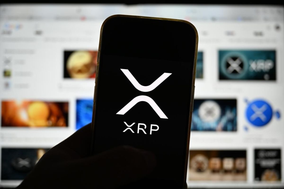 XRP: Google Trends Reveal Shocking Shift in Retail Interest