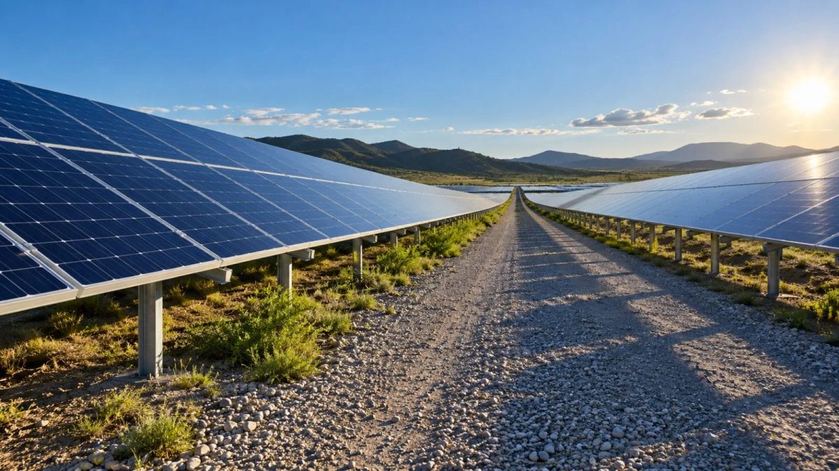 PowerBank Cuts Solar Project Debt by About CA$4.2 Million