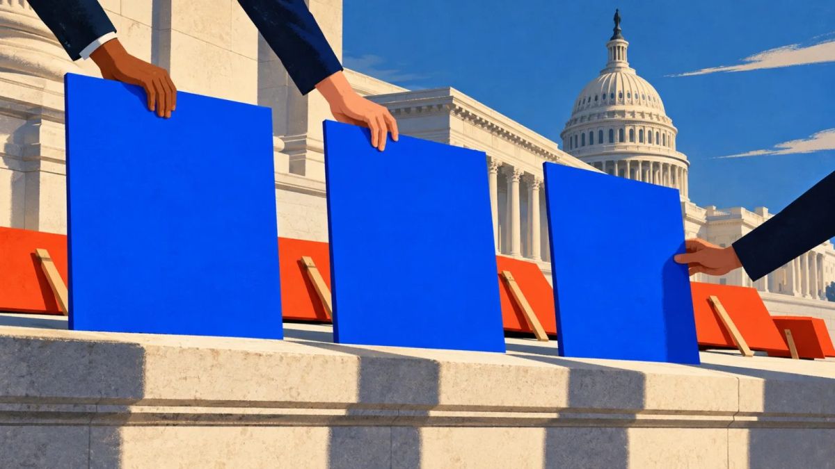 Fellowship PAC Spent Only on Democratic Candidates Since June