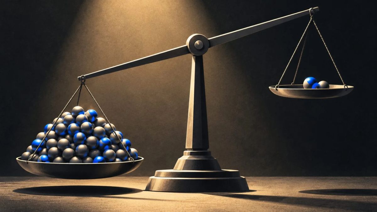 Crypto Liquidations Reach $31.59 Million in One Hour, 77% by Value