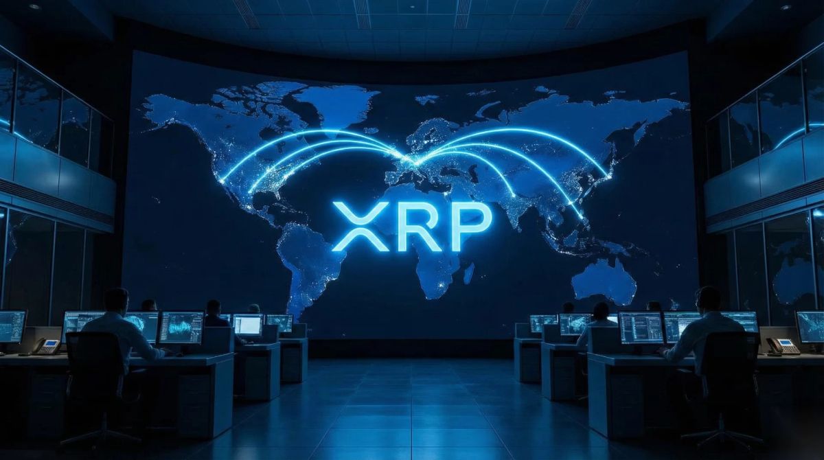 XRP must confirm higher low for bullish uptrend, analyst JD says