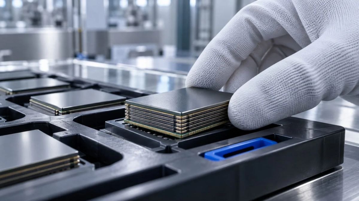 SK hynix Plans a Special Dividend Totaling About $12 Billion