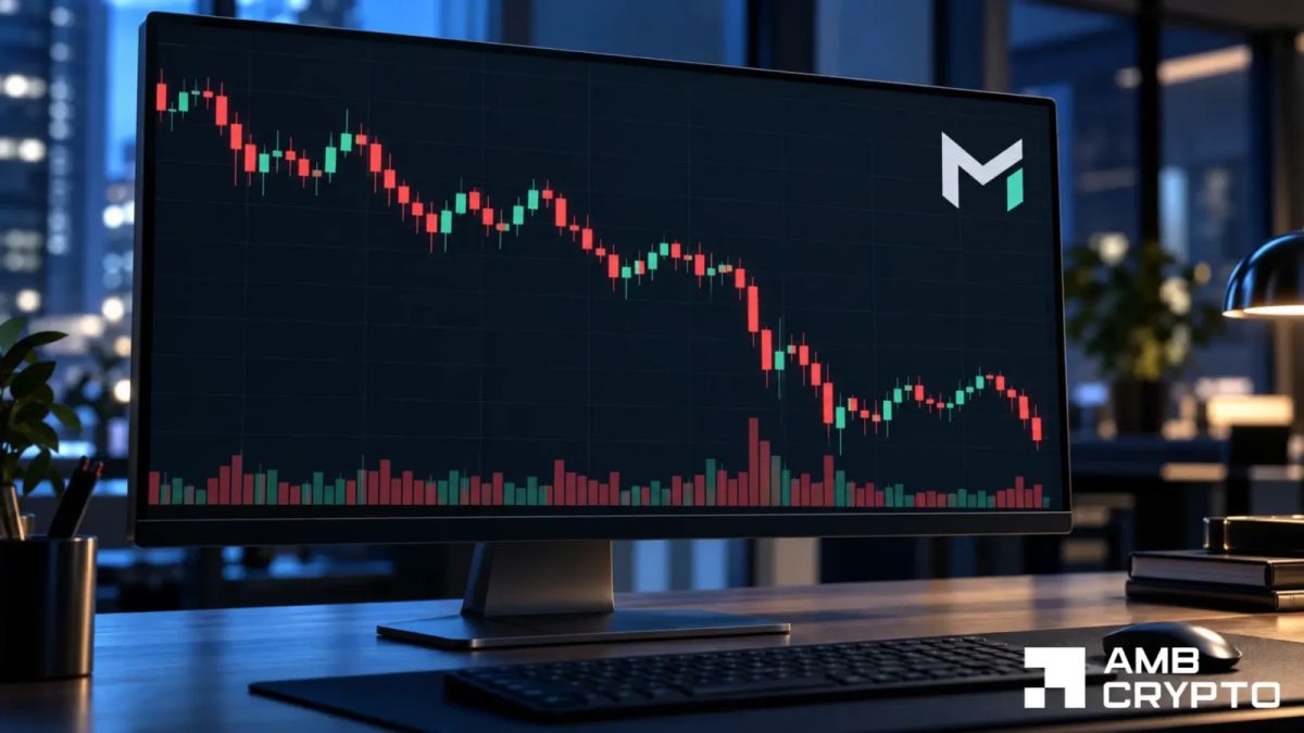 MARA stock slides 8% as Bitcoin retreats toward $76,500