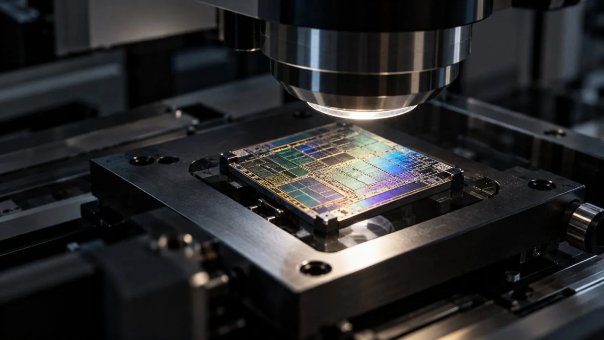 Nagare Labs Raises $5 Million to Develop Its AI Memory Design