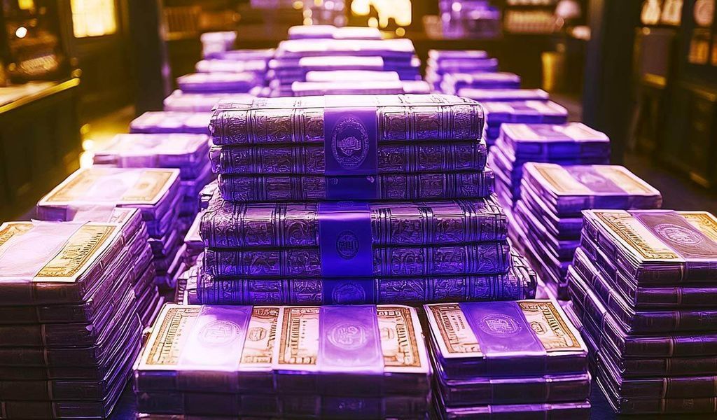 California Man Pleads Guilty to Wire Fraud in $7,000,000 Ponzi Scheme