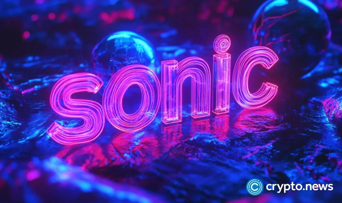 Sonic Labs announces 13M S token deal as S price drops nearly 6%