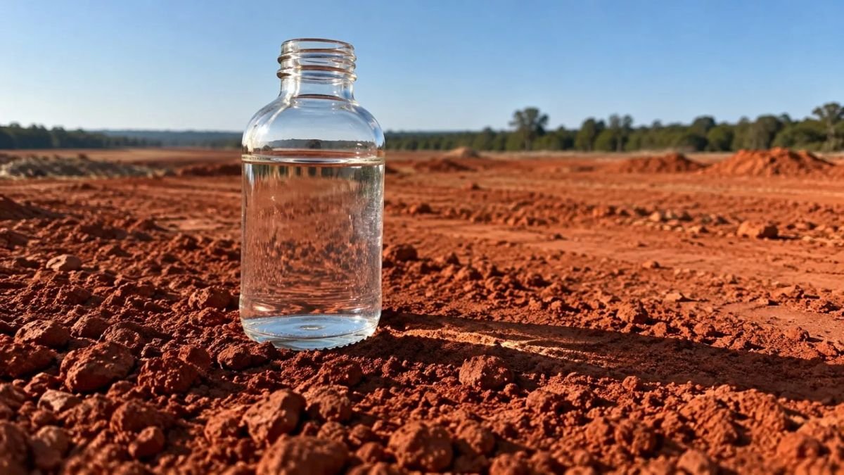Standard Lithium Files Franklin Study With $5.9B NPV, 25.7% IRR