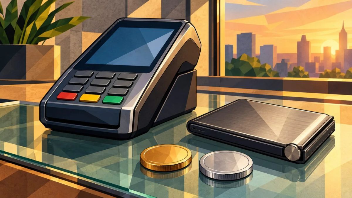 PhotonPay Raises $40 Million to Expand Its Financial Operating System