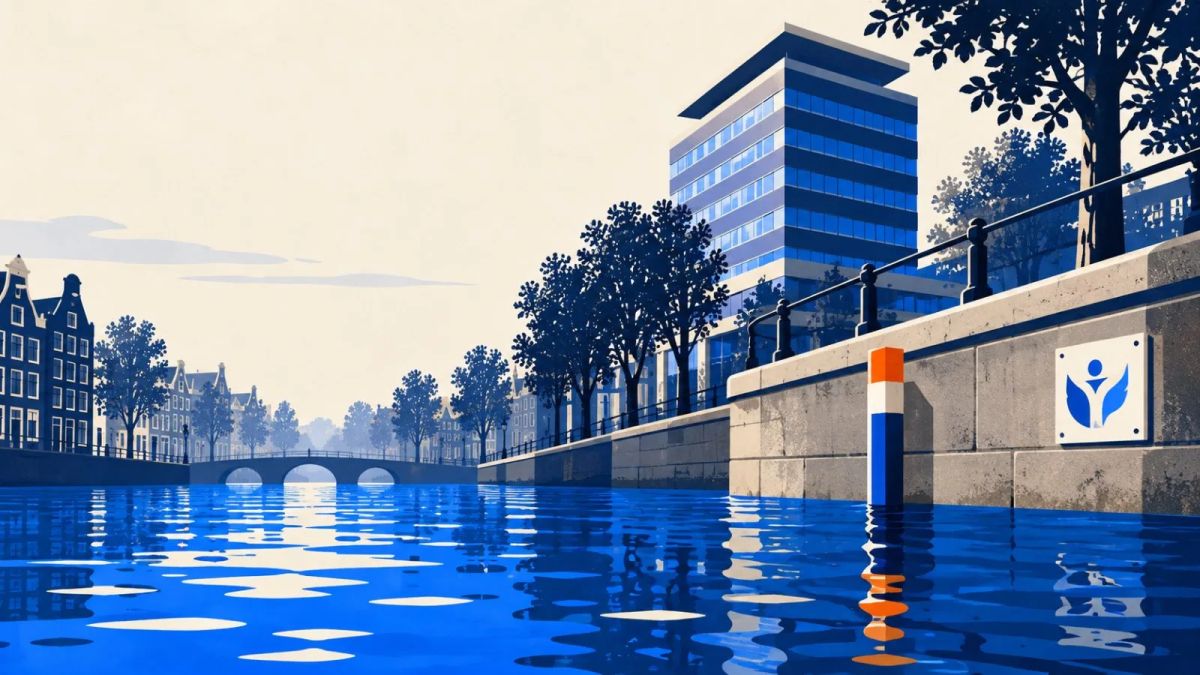 Dutch Central Bank Chief Says 1.5°C Warming Limit Likely to Be Breached
