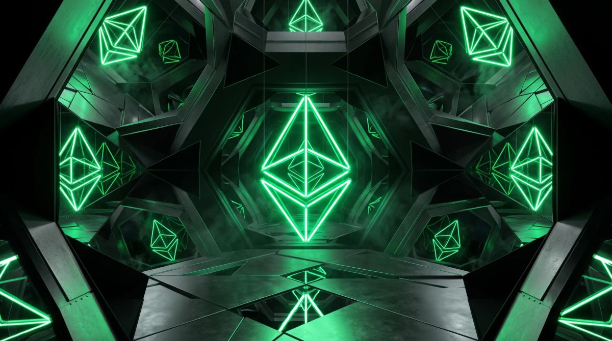 Ethereum leads RWA market with $20.8 billion in tokenized assets, eyes $5,000 target