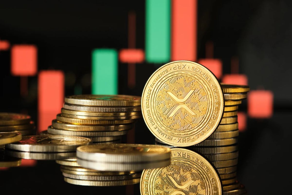 XRP Ledger's 2,633% Increase Turns to Almost 0 as Investors Fail to Catch Momentum