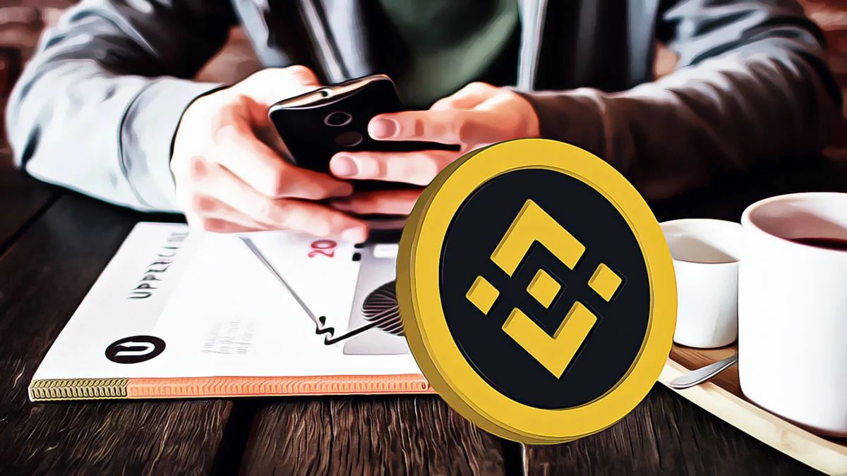 Binance Coin, Bitcoin, Ethereum and XRP fall as sellers test key support levels