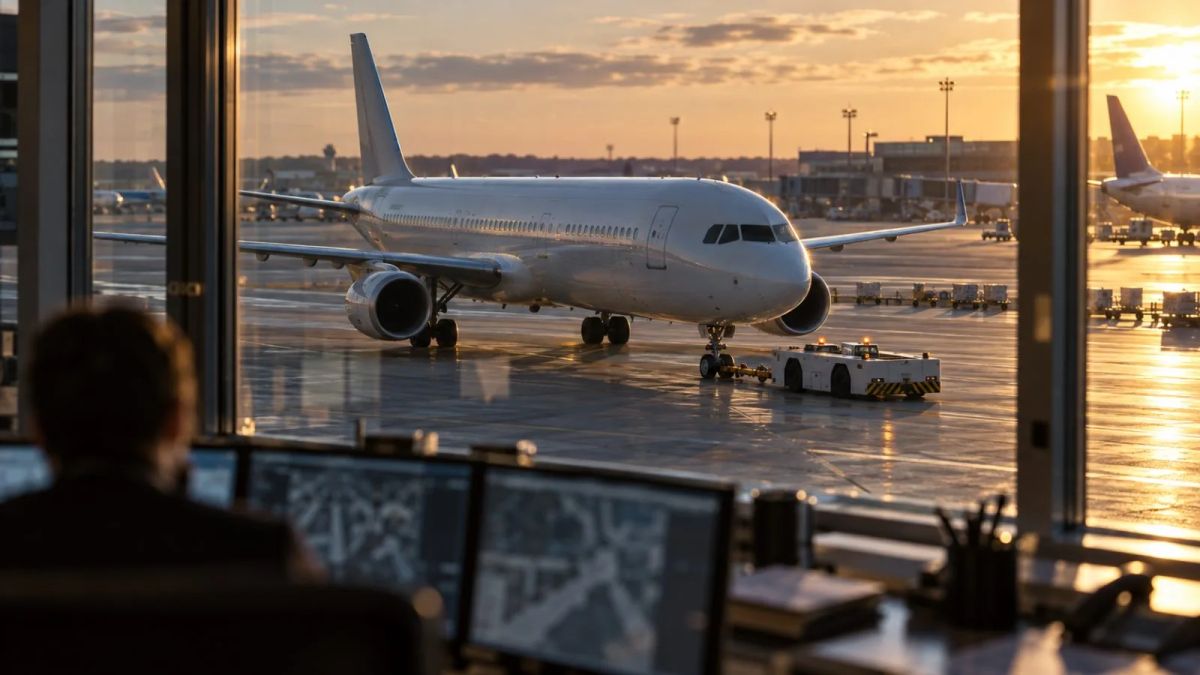 CAE Agrees to Sell Flightscape to SITA in $500 Million Deal