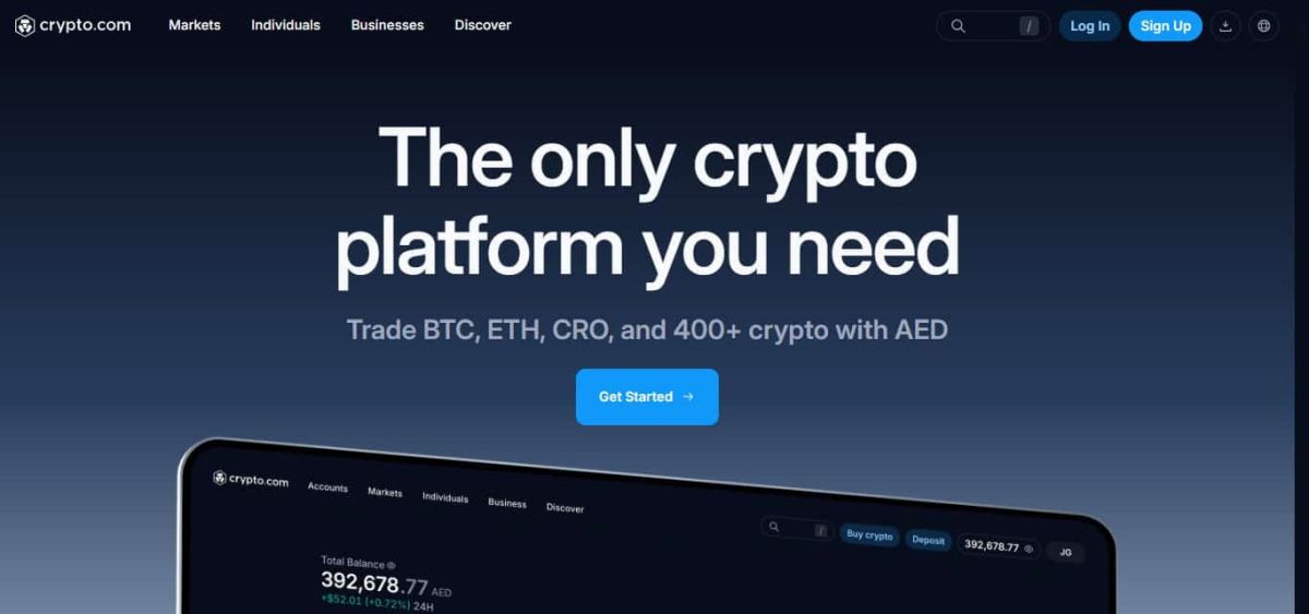 10 Best Crypto Transaction Bundling Platforms In 2026