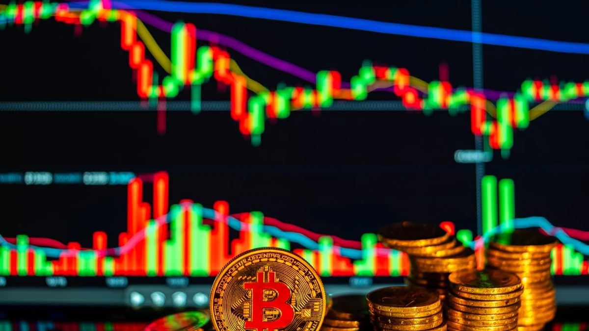 Bitcoin Prepares for Market Rally as Long-Term Holdings