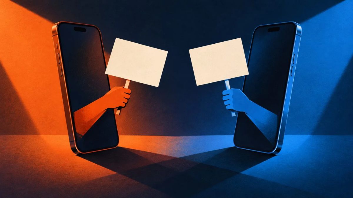 Rex and Mert Offer Opposing Views on Crypto’s Industry Outlook