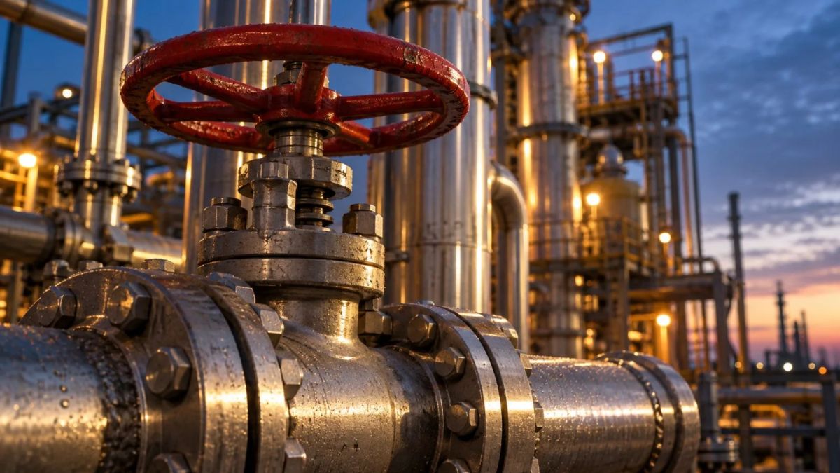 Enerflex Raises Quarterly Dividend About 17% to US$0.035 Per Share