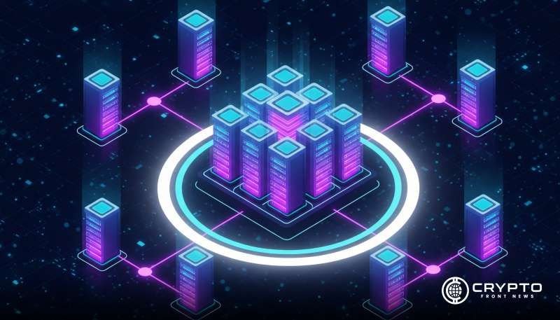 Blockchain Financial Inclusion Hinges on Trust
