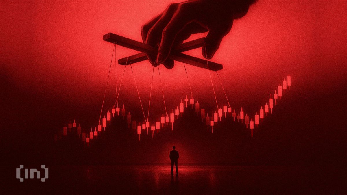 Insiders Crash New Binance-Listed Altcoin By 40%