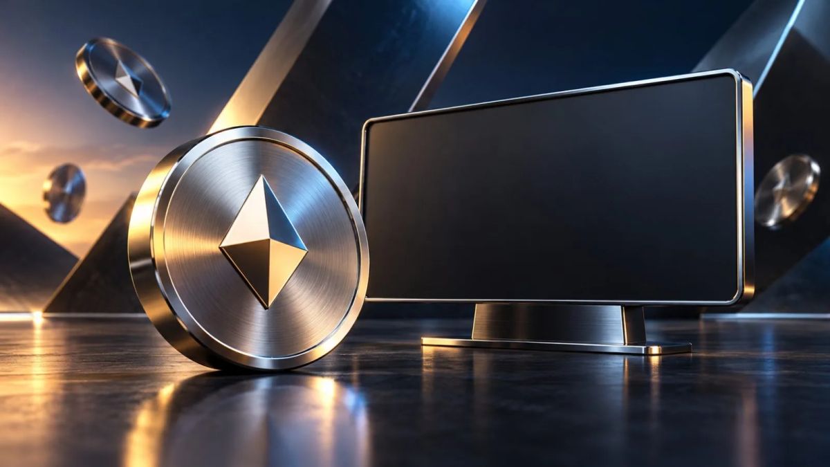Binance’s COINUSDT Perpetual Tracks Coinbase Shares Around the Clock