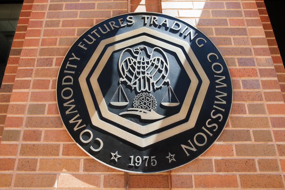 CFTC’s proposed rules define federal regulatory authority over event contracts
