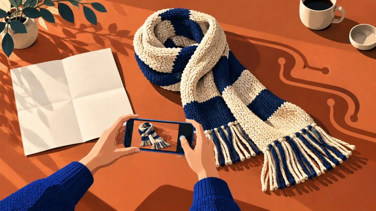 Etsy Bars AI-Generated Recipes and Patterns Under New Listing Rules