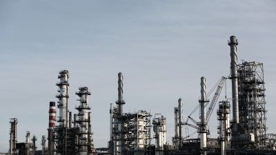 Houthi attacks target Saudi airports, oil sites, escalate regional tensions