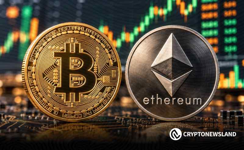 Bitcoin and Altcoin Prices Saw Momentary Surge, Can They Run Once Again, But Even Higher?