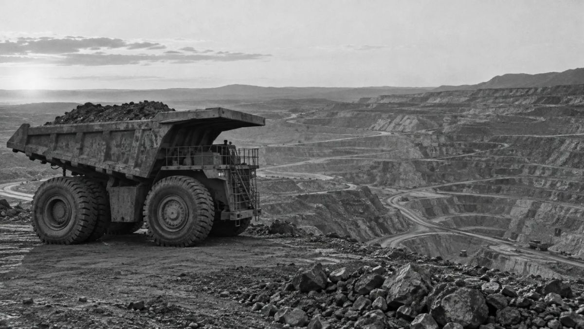 Energy Fuels Wins Conditional Approval for $126 Million in Financing