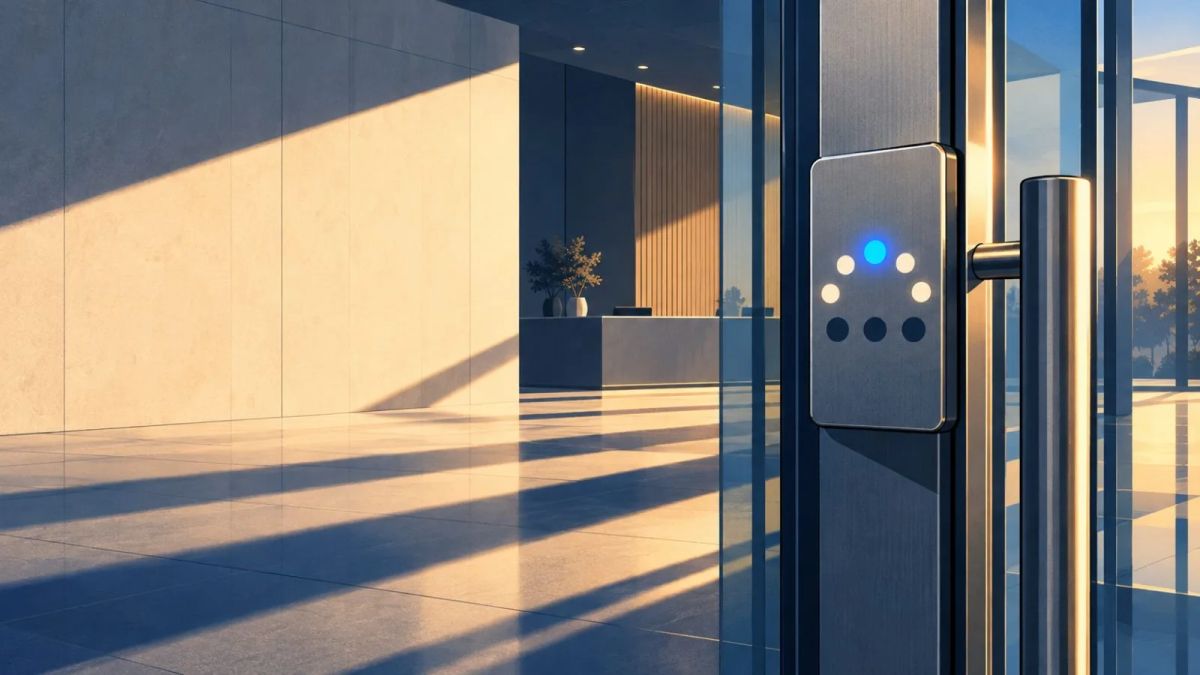 Assa Abloy Posts Record Q3 Sales of SEK 40.77 Billion, Up 7%