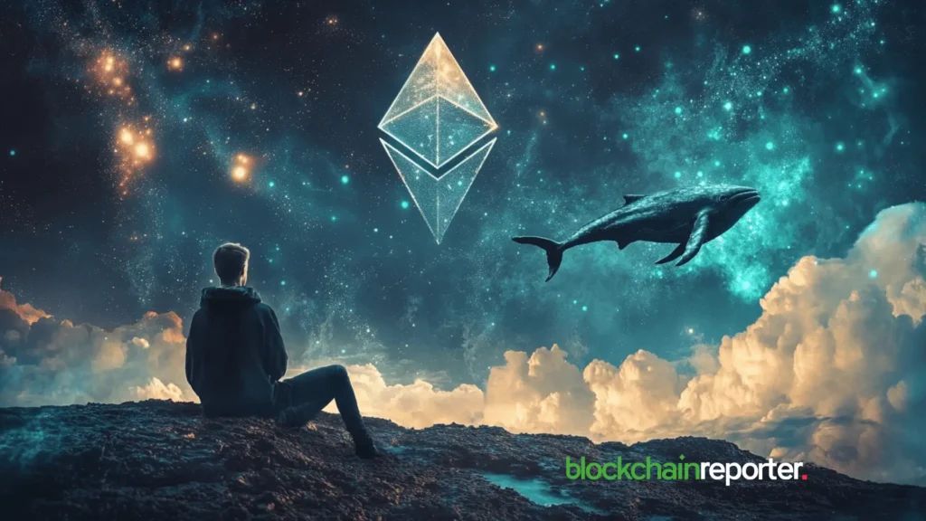 Why Is Ethereum Down? ETH Slides 13% in October as ETF Outflows and ICO Whale Selling Add Pressure