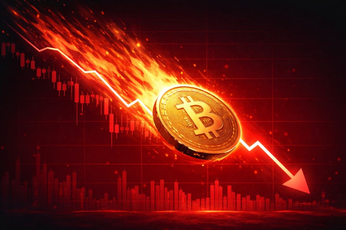 Bitcoin Loses $81,400 Support, $80,000 Comes Into Focus