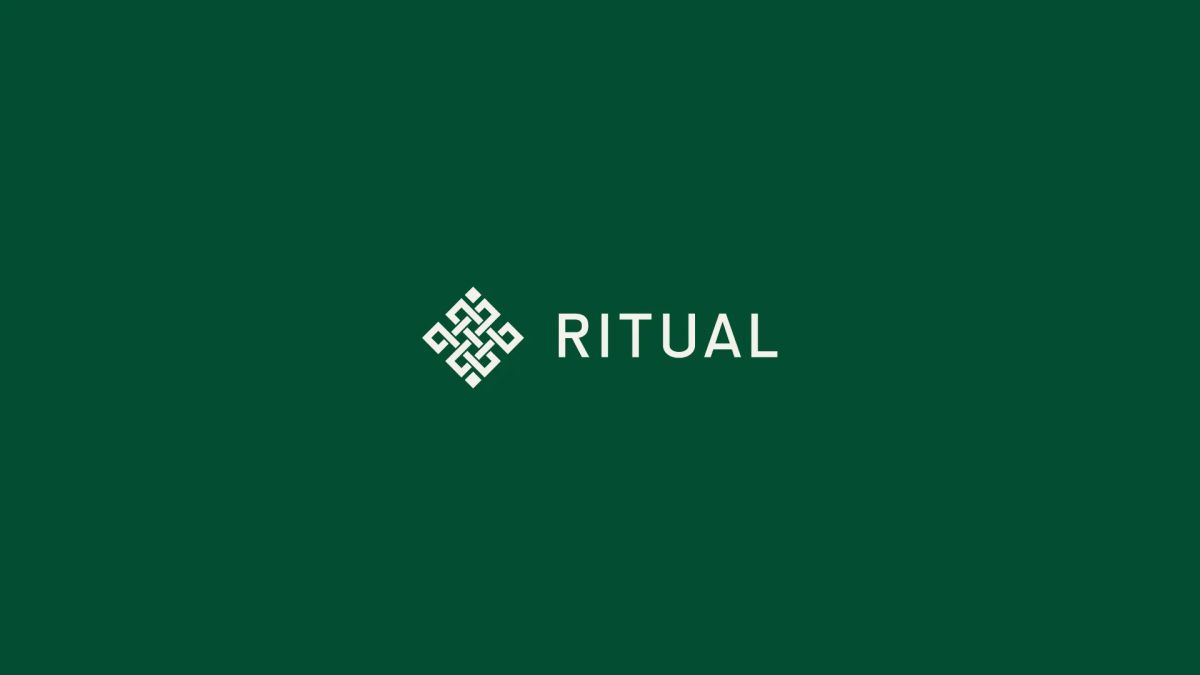 Ritual Launches AI-Native Layer 1 for Autonomous Agents