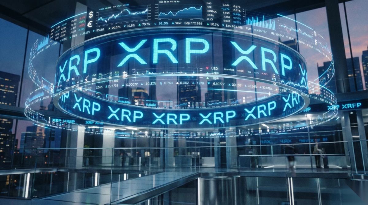 Ripple joins IMF and World Bank talks on tokenization, stablecoin rules