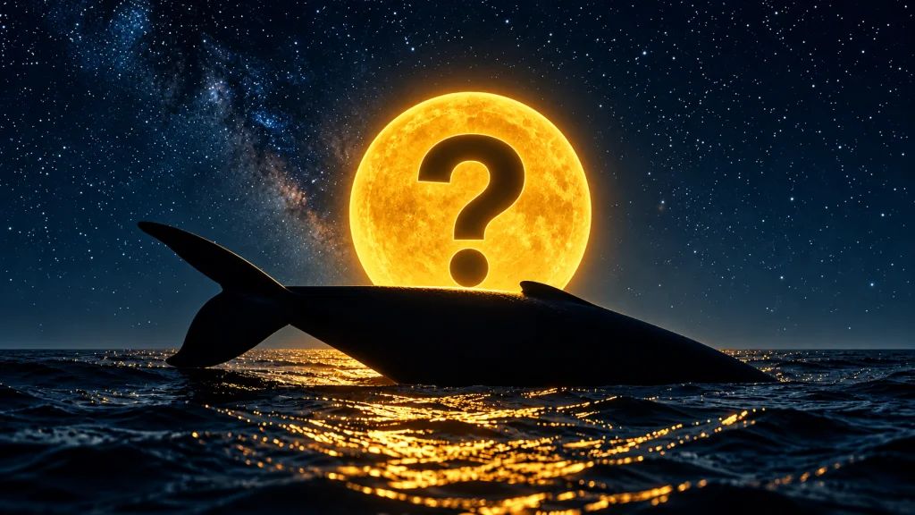 Whales Sell $108 Million Worth of This Altcoin from Two Major Wallets