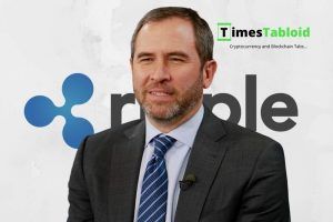 Viral Video for XRP Army: Ripple CEO Spotted In New York City