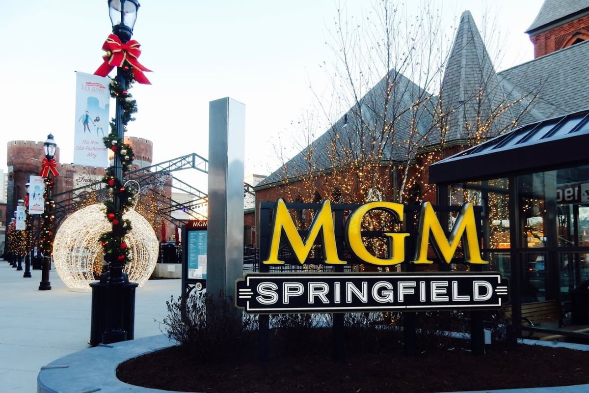 Springfield Blocks MGM’s Attempt to Sell Massachusetts Casino Resort