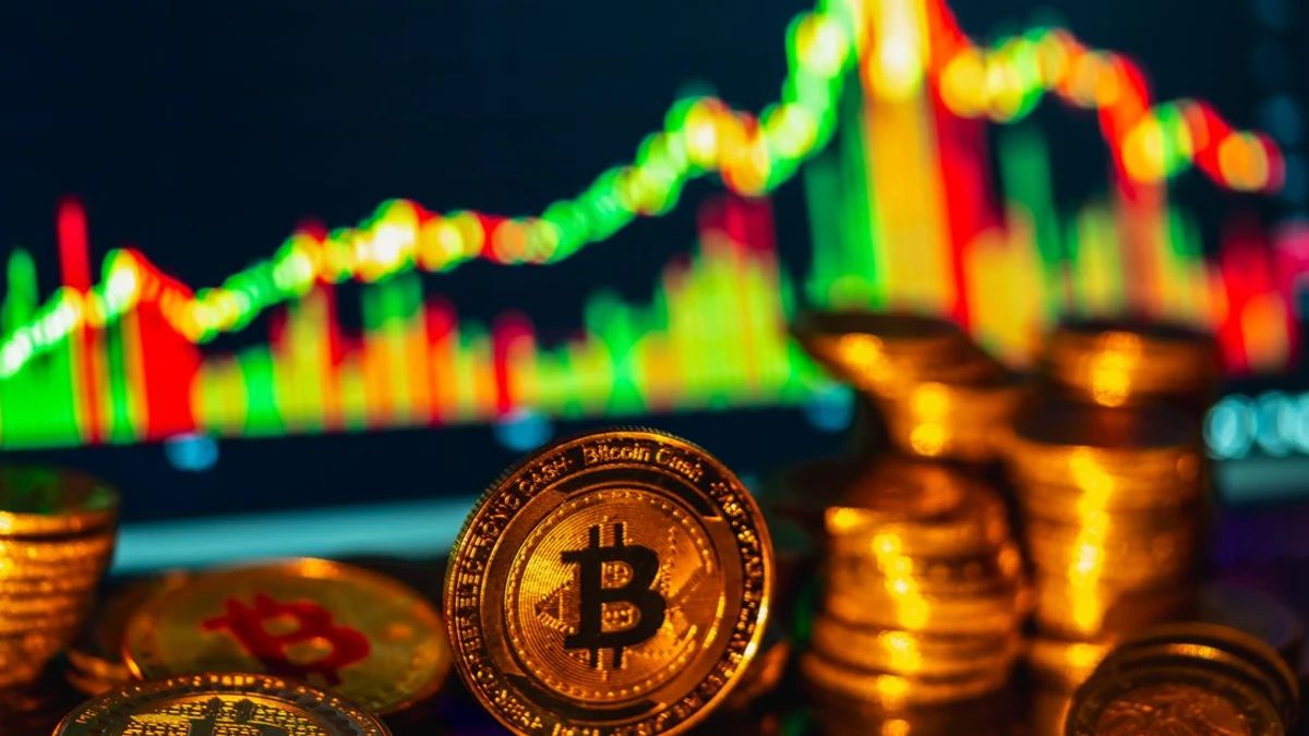 Whale Alert Confirms 1,127 BTC Transfer from Coinbase