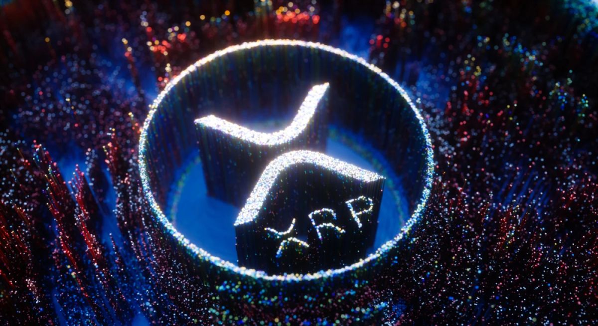 XRP to Power New 'Ultimate' AI Stack From Ripple Founder's Venture