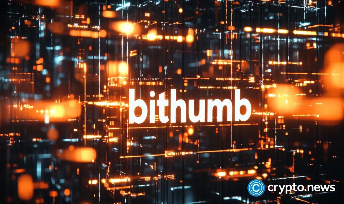 Bithumb raided again over alleged misuse of executive funds