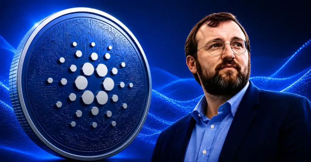Cardano Founder Says Bitcoin Will Hit $250K As AI Turns Crypto Into Utility Play