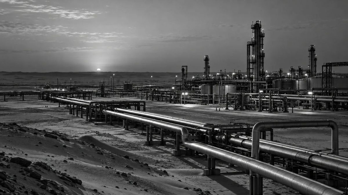 Attacks Kill Three at Saudi Oil Field and Airport in Eastern Province