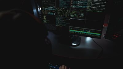 Wall Street analysts call the Binance hack selloff a buying opportunity for crypto stocks