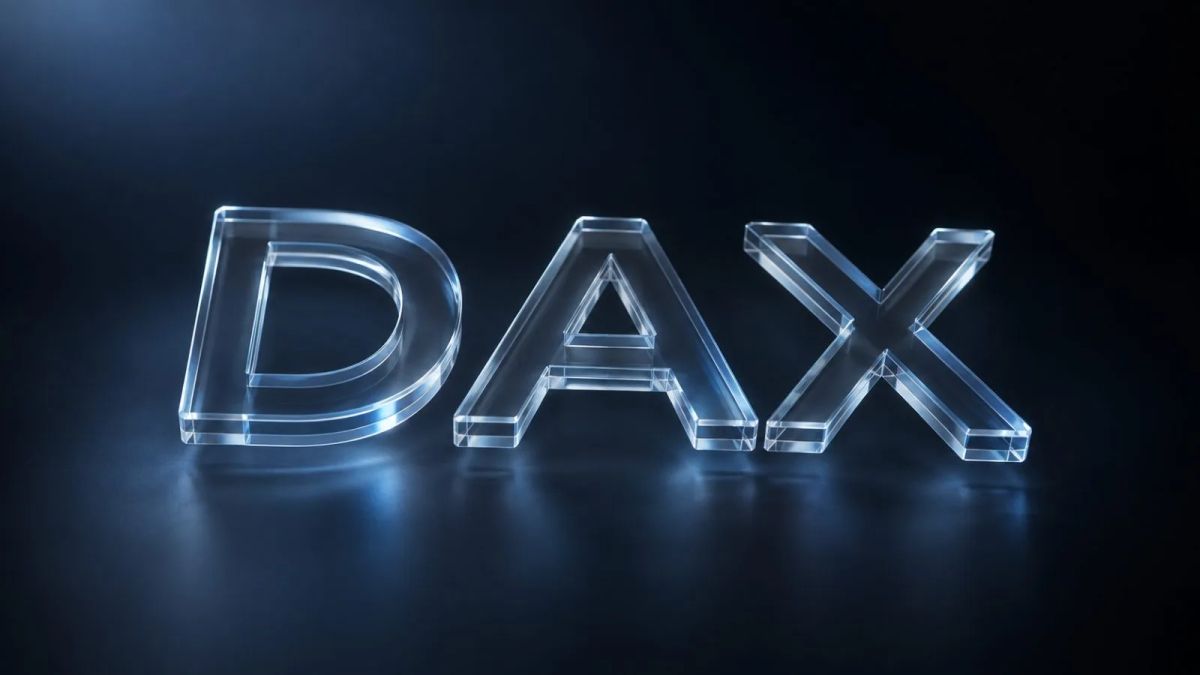 Germany’s DAX 40 Moves Above 25,600 After a 0.4% 24-Hour Gain