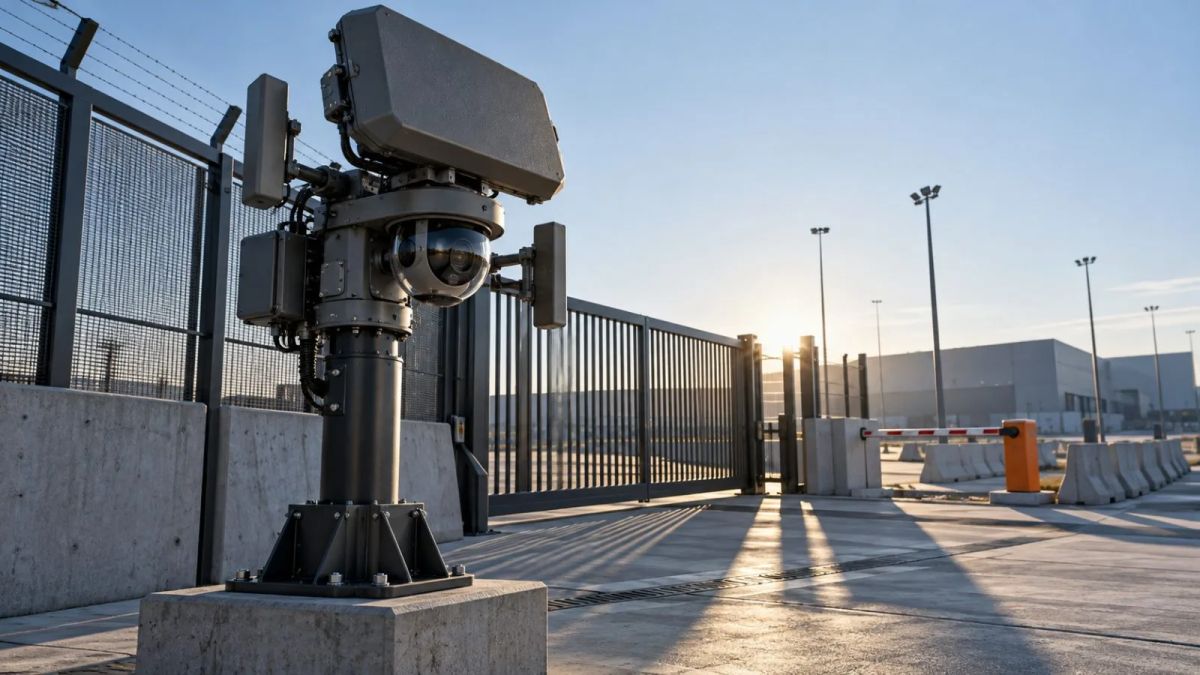 Nexera Agrees to Sell KeepZone AI to T3 for Up to $6 Million