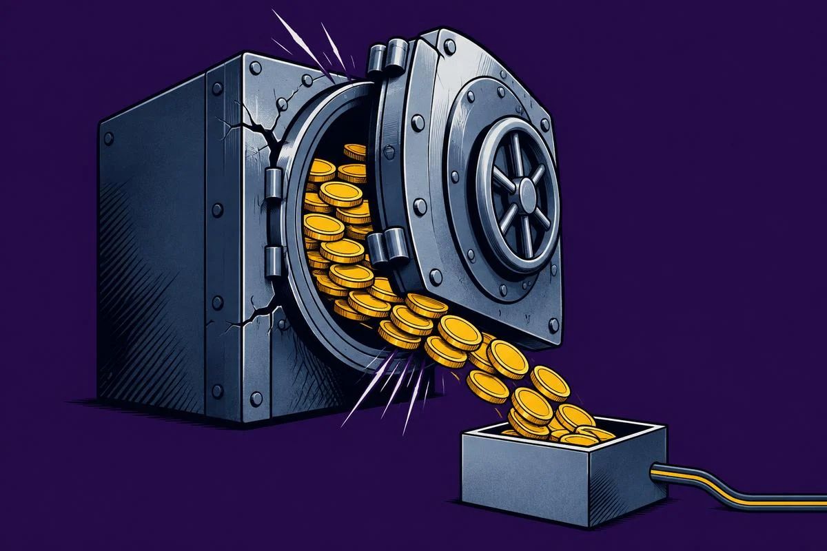 Next Technology’s bitcoin sale approval covers $449M in holdings