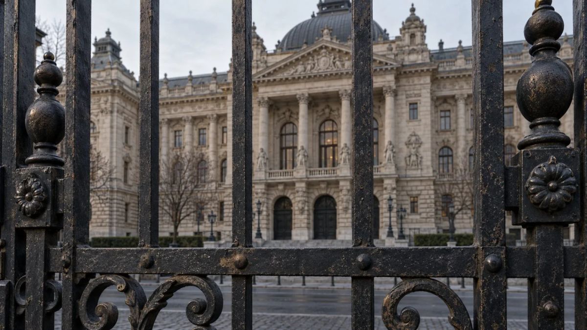 Hungarian Police Arrest Former Central Bank Governor on Fraud Suspicion