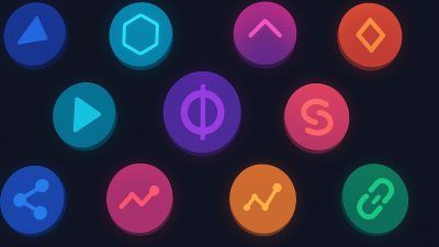 Altcoins mixed as TIA, ZK and EIGEN lead weekly gains