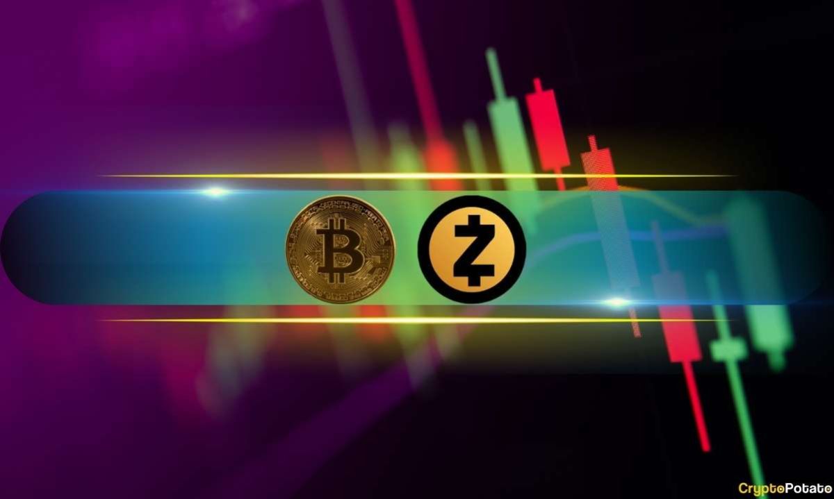 ZEC Skyrockets by 13% in 24 Hours, BTC Price Reclaims $83K: Market Watch