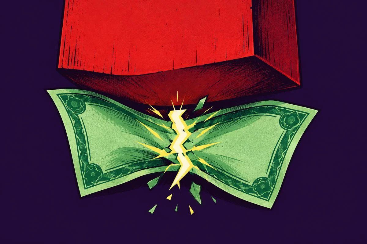 Robinhood Q3 earnings beat odds hit 87% as shares fall 17%